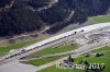 Luftaufnahme EISENBAHN/Gotthard-Basistunnel Nordrampe - Foto Erstfeld Gotthardtunnel  3507